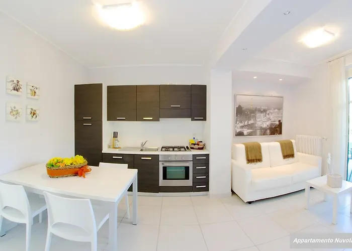 Appartamento Nuvola - Lake Como - Near The Beach - Near The Center