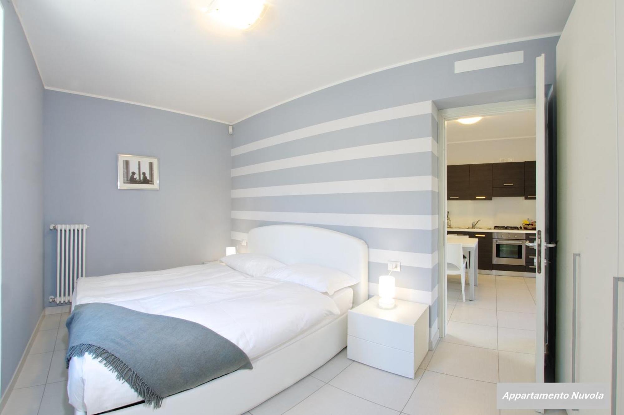 Appartement Nuvola - - Near The - Near The Center *