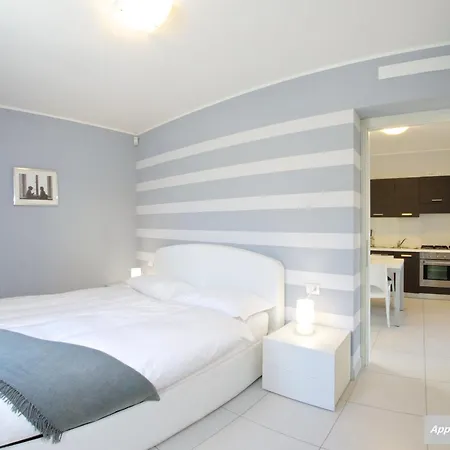 Appartamento Nuvola - Lake Como - Near The Beach - Near The Center Colico Exterior photo