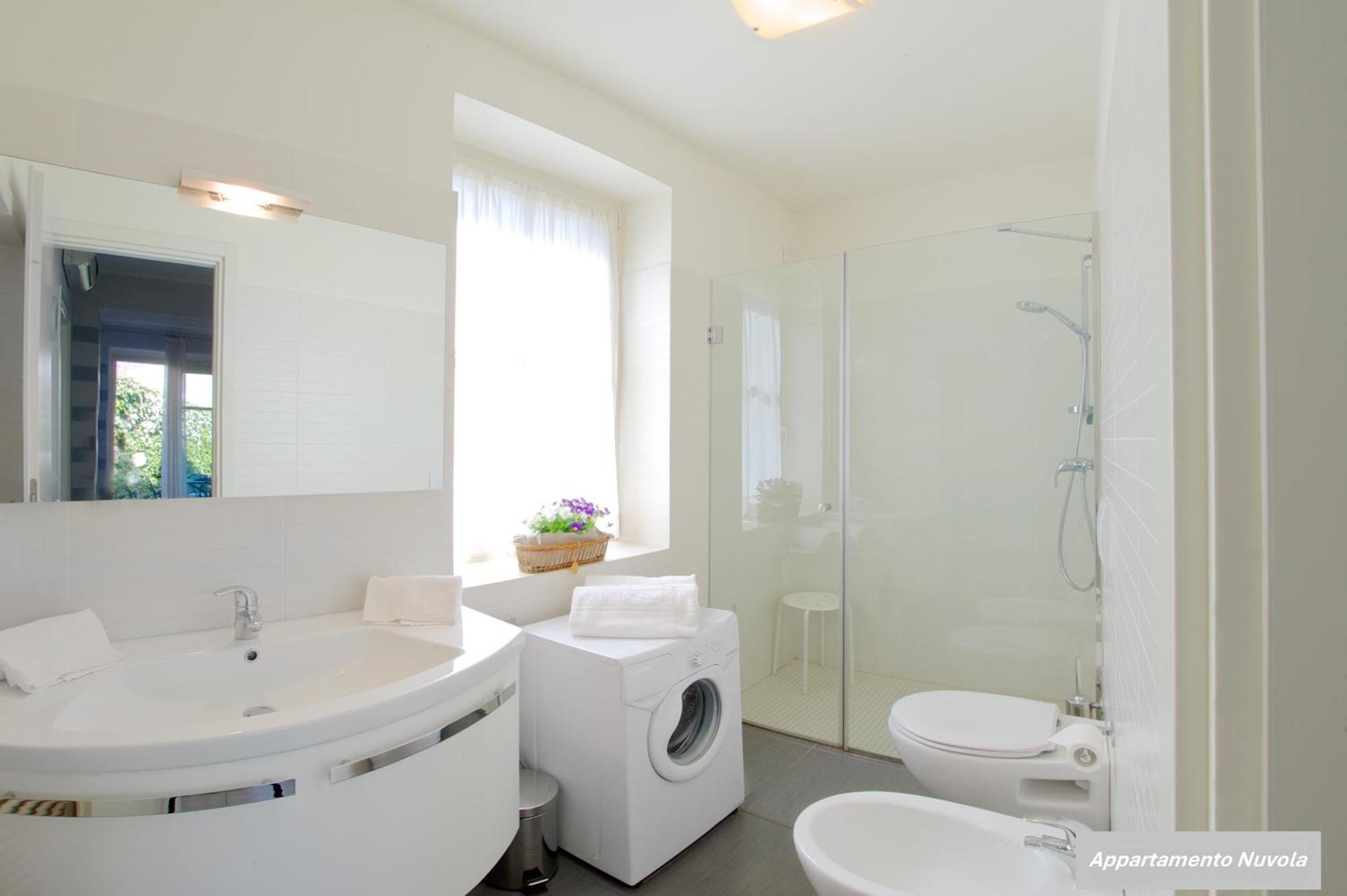 Nuvola - - Near The - Near The Center Apartment *